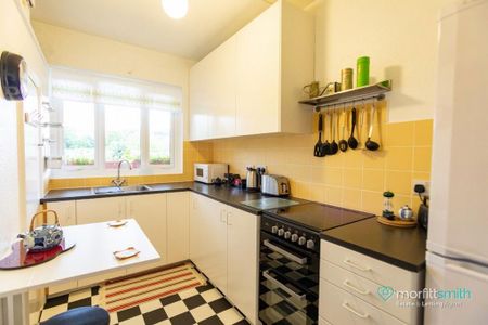 2 bedroom apartment to rent - Photo 2