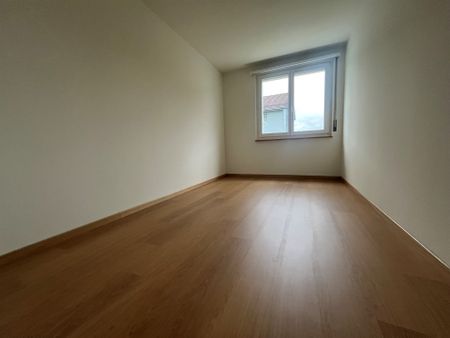 Charmante Familienwohnung in Uster - Foto 4