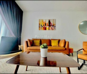 CHERAS | FURNISHED | READY TO MOVE IN | The Netizen Serviced Reside... - Photo 5