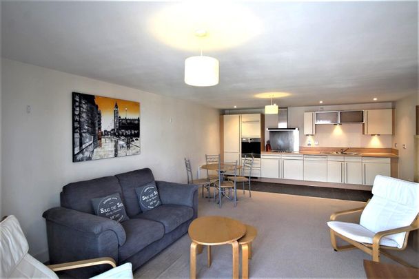 Apartment For Rent Gunwharf Quays, Portsmouth - Photo 1