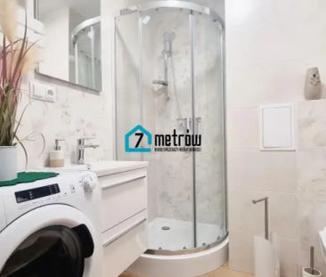 Nowe dwupokojowe ul. Kasprowicza !! PIĘKNY WIDOK - Фото 1