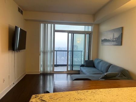 For Lease - 88 Sheppard Avenue Unit# 3303, Toronto, Ontario - Photo 3