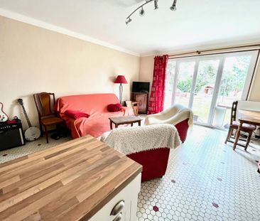 A LOUER - Font-Romeu - Appartement T2 bis - Photo 5