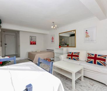 Studio to rent - Photo 4