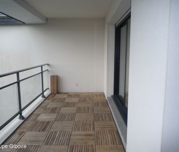 Appartement T4 à louer - 77 m² - Photo 6
