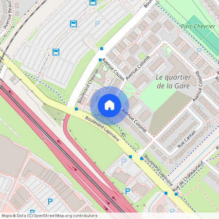 5325 Avenue Colomb #202, Brossard, Brossard, Montérégie, J4Z 3T9