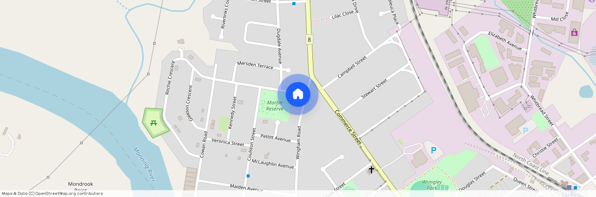 62 Wingham Road, NSW 2430, Taree