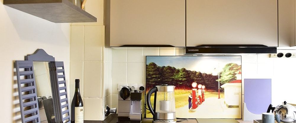 Altbau Nähe Rathenauplatz - Video Online - Foto 1