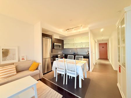 For Lease - 170 Fort York Boulevard Unit# 2311, Toronto, Ontario - Photo 4