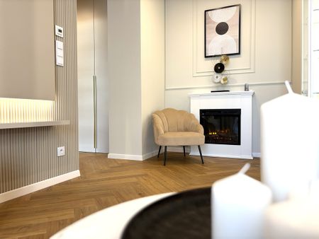 TYLKO U NAS! LUKSUSOWY APARTAMENT Z 50M2 TARASEM! - Photo 3