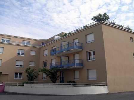 Appartement - 1 pièce - Jardin Lecoq/Facultés - Photo 4