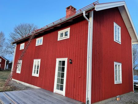 Rommevägen, Borlänge - Photo 2