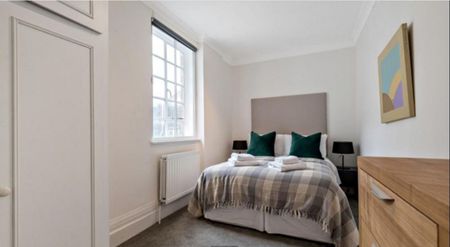 Park Road, St John's Wood, London, NW8 - Photo 4