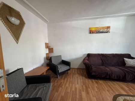 Apartament 2 camere decomandat | Victoria – langa eMAG | Etaj 1 - Photo 5