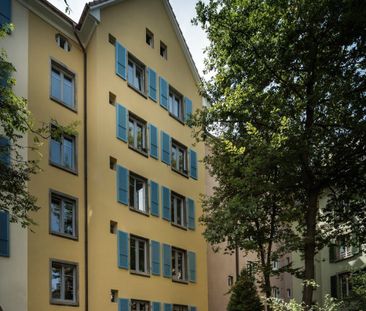 3.5 Zimmer, 3. Stock - Photo 4