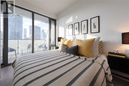 For Lease - 57 St Joseph Street Unit# 2508, Toronto, Ontario - Photo 4