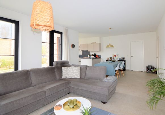 Appartement Te huur in Hever - Foto 1