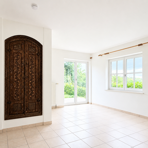In optie - Huis te huur in Dion-le-Mont met 1 slaapkamer - Photo 3