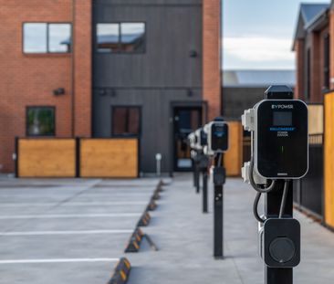 Unit 3, 7 Spencer Street, Addington, Christchurch - Photo 5