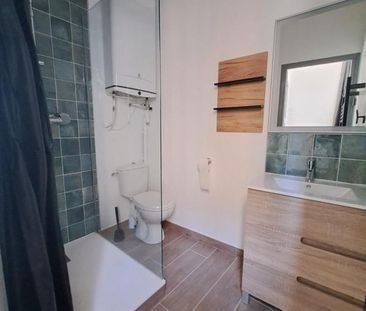 2 PIECES COEUR DE VILLE - Photo 4