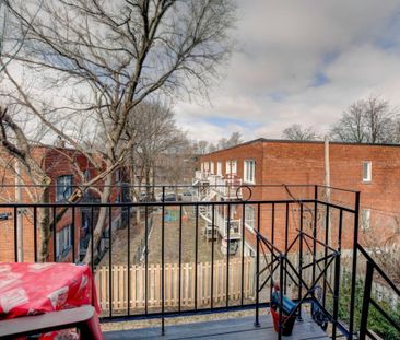 4805 Av. Dornal, H3W 1V9, Montréal - Photo 4