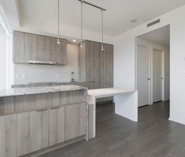 For Lease - 1 Bloor Street Unit# 5503, Toronto, Ontario - Photo 3