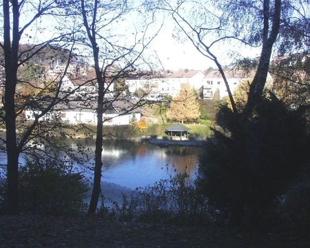 2-Zimmer-Wohnung in Lüdenscheid mieten - Photo 4