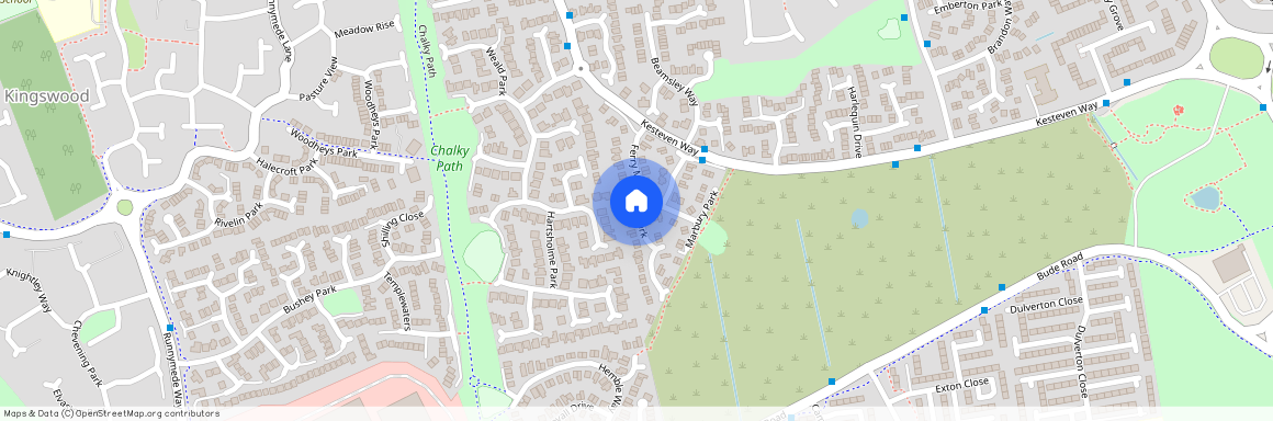 37 Ferry Meadows Park, Kingswood, HU7 3DF