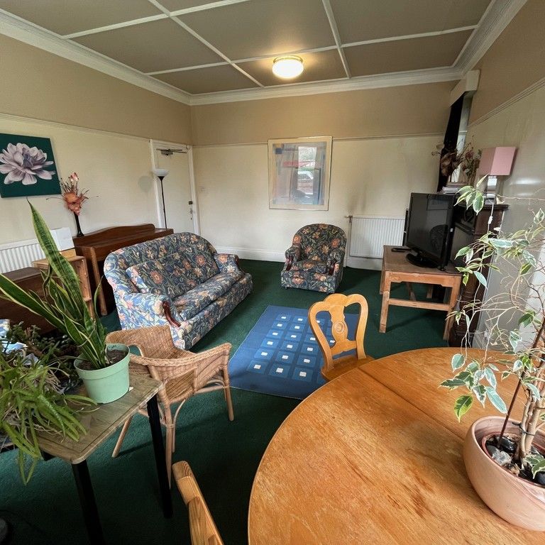 1 bedroom Studio to let - Photo 1