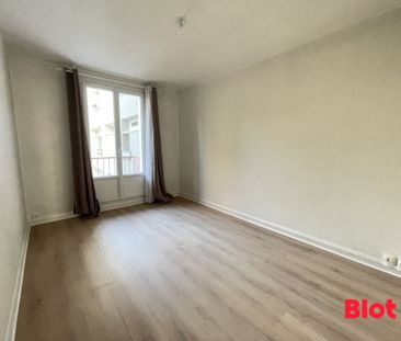 Location Appartement 4 pièces 75m² RENNES 35000 - Photo 1