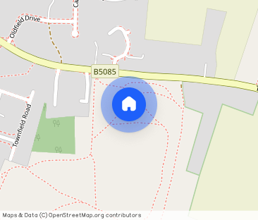 Field Side Close, Mobberley, Knutsford - Photo 1