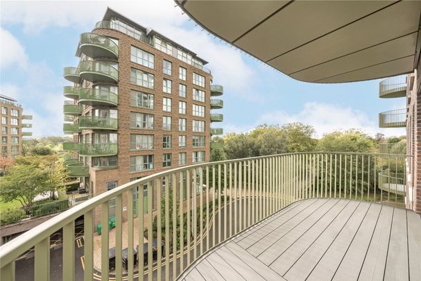 Astell Road, London, SE3 9EH - Photo 1