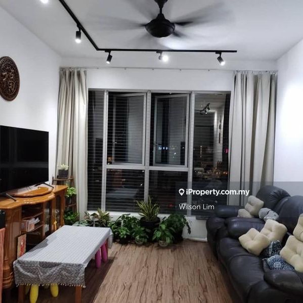 Residensi Gembira 737, Taman Gembira, Jalan Klang Lama (Old Klang Road) - Foto 1