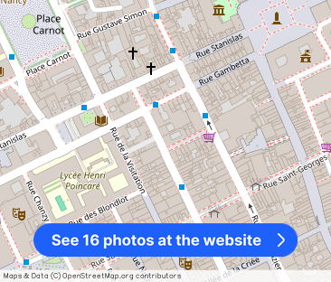 APPARTEMENT 6 pièce(s) - 156m² - Photo 1