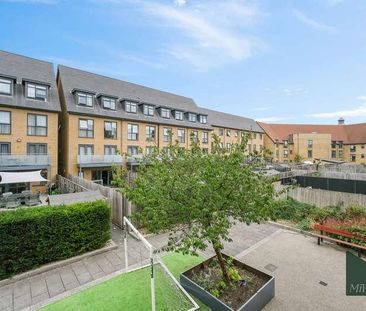 Sensa Apartments, Royal Engineers Way, Mill Hill, NW7 - Photo 4