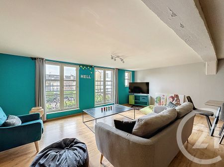 Location Appartement 4 pièces 87m² TROYES 10000 - Photo 2