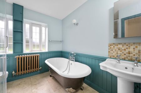 3 bedroom apartment to rent - Photo 3