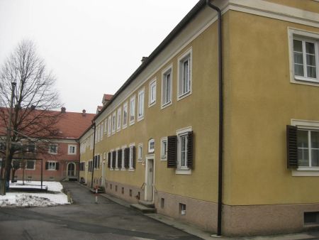 2-Zimmer-Wohnung, Top 31 - Foto 2