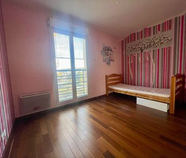 Location appartement 4 pièces, 82.61m², Rosny-sous-Bois - Photo 3