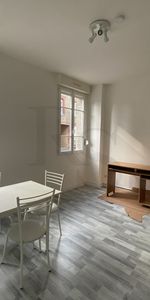 FLERS - Location d'un studio, - Photo 4