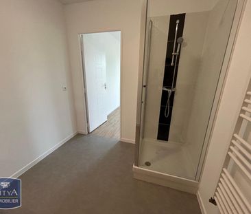 Location Appartement 1 pièce 39m² LE MANS 72000 - Photo 5