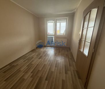 3-izbový byt s loggiou na prenájom – Fotografia 5