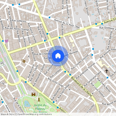 34500, Beziers
