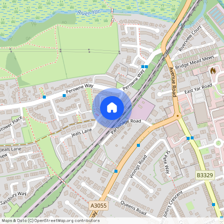 23 Jeals Lane, Sandown, PO36 9NU, United Kingdom