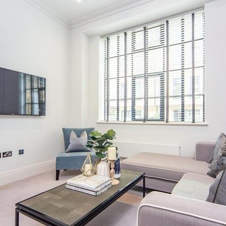 1 bedroom apartment to rent - Photo 1