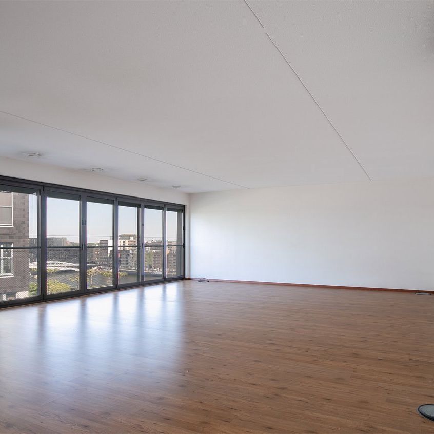 Purperhoedenveem, 122, Amsterdam - Photo 1