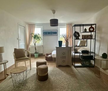 Appartement te huur - Photo 1