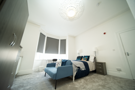 1 bedroom in a house share to rent - Photo 5