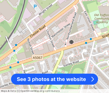 Fully Furnished Bedroom within close proximity to Manchester City C... - Photo 1