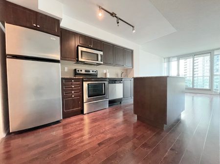 For Lease - 209 Fort York Boulevard Unit# 1175, Toronto, Ontario - Photo 4